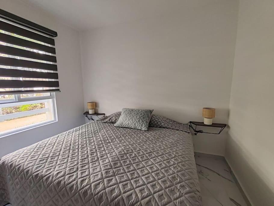 Apartamento Vive La Experiencia Y Descanso Playa del Carmen