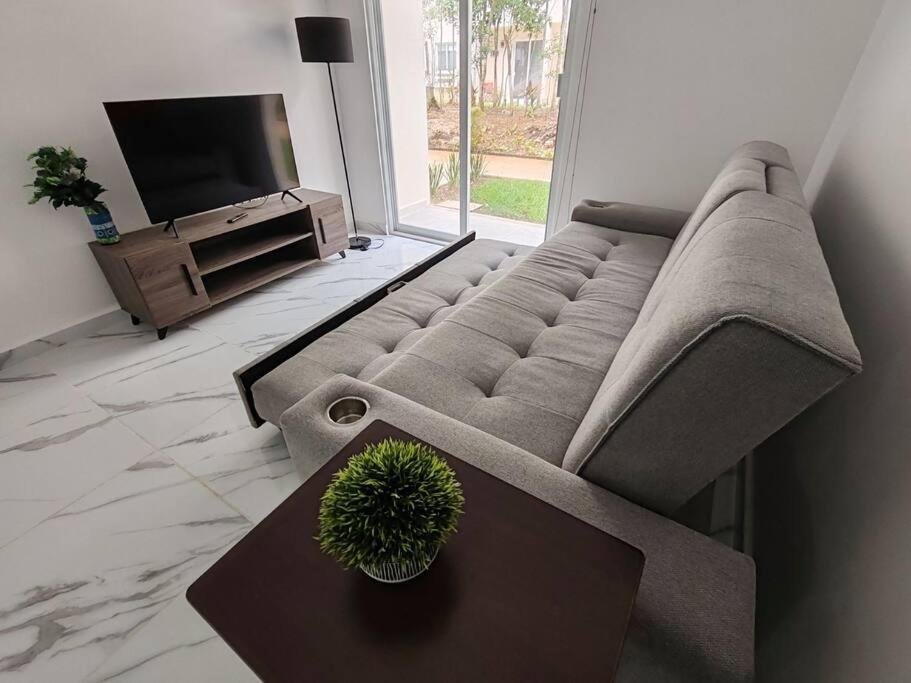 Vive La Experiencia Y Descanso Apartamento *
