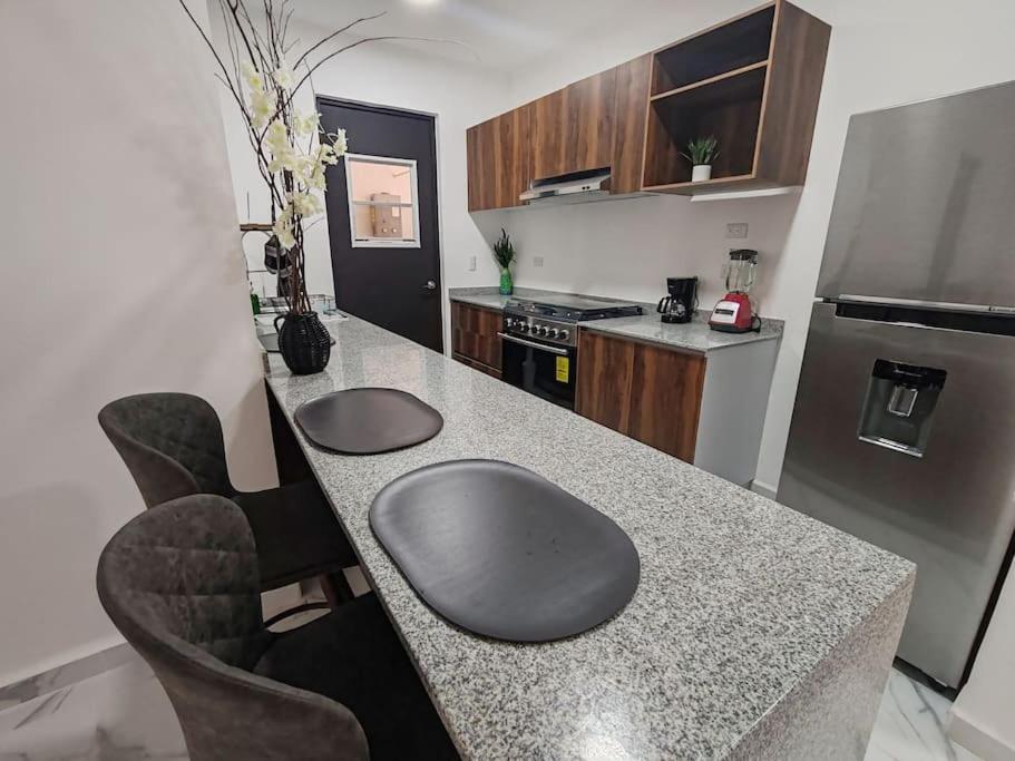 Apartamento Vive La Experiencia Y Descanso *