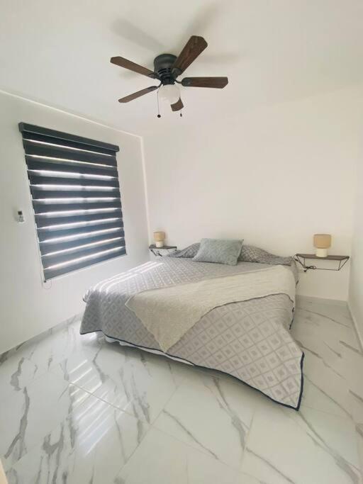 Vive La Experiencia Y Descanso Apartamento