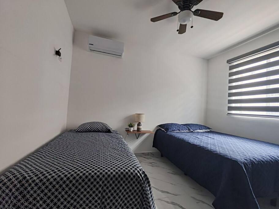 Apartamento Vive La Experiencia Y Descanso