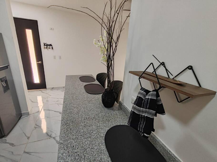 Vive La Experiencia Y Descanso Apartamento *
