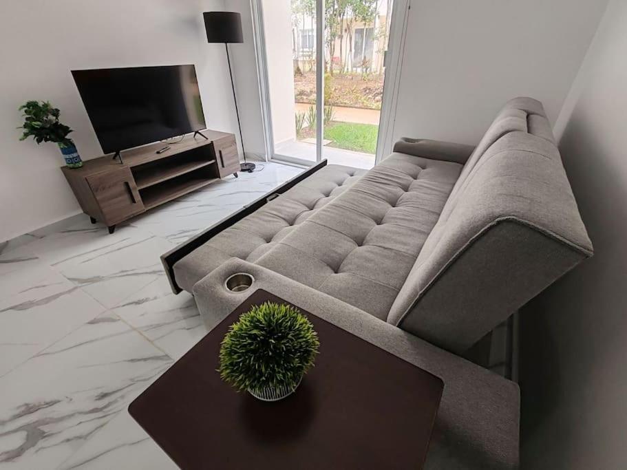 Vive La Experiencia Y Descanso Apartamento Playa del Carmen