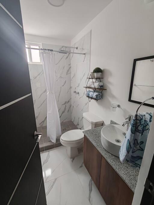 Vive La Experiencia Y Descanso Apartamento Playa del Carmen