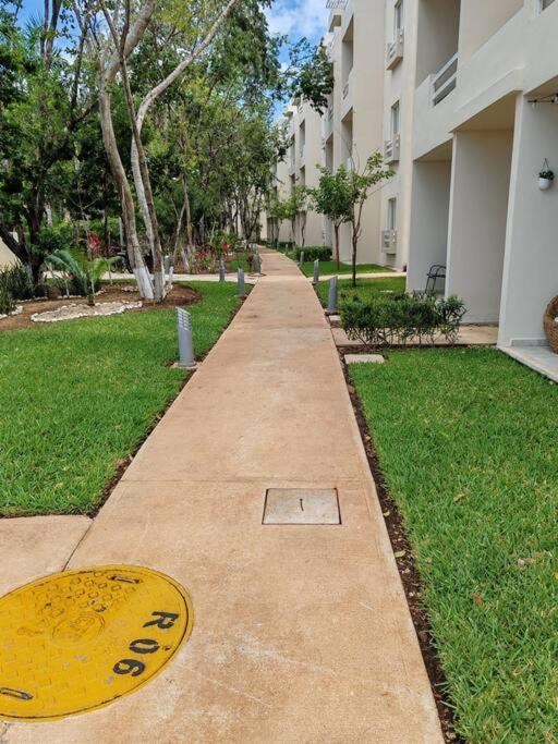 Apartamento Vive La Experiencia Y Descanso Playa del Carmen