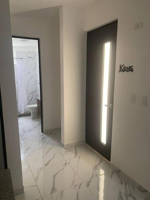 Vive La Experiencia Y Descanso Apartamento