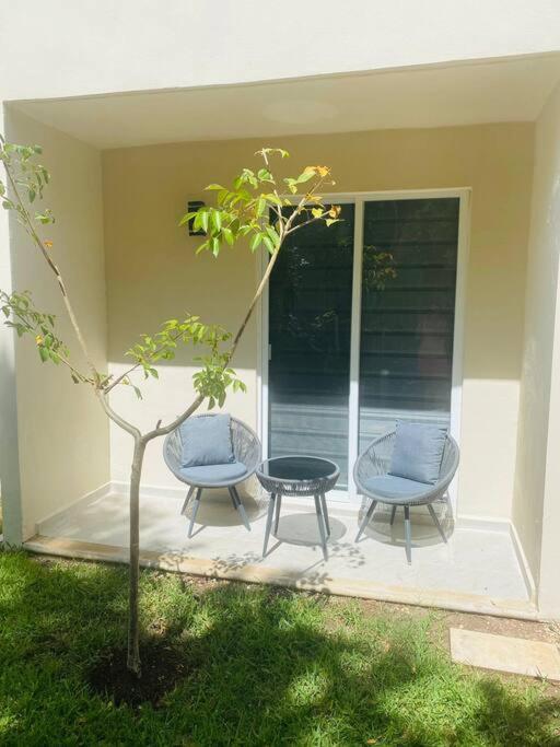 Vive La Experiencia Y Descanso Apartamento